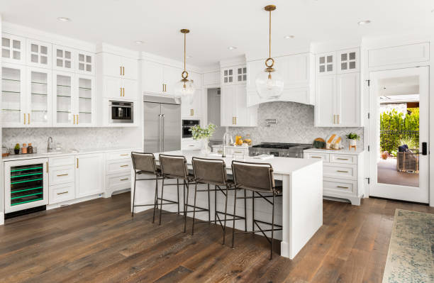 Reliable Kitchen contractor in Brandon, FL by I E Kitchen
